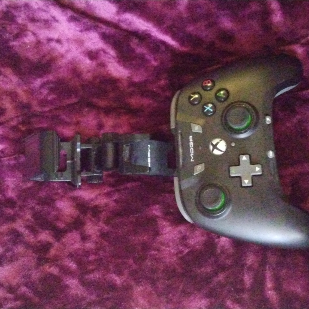 Controller